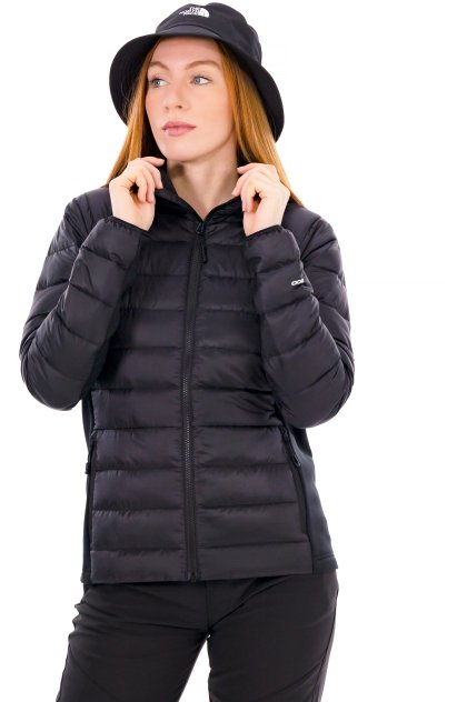 The North Face Bettaforca Hybrid Damen