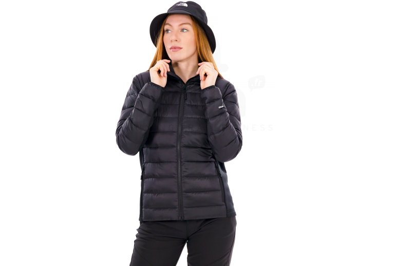 The North Face Bettaforca Hybrid Damen