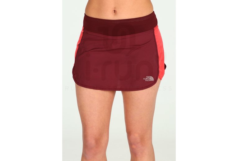 The North Face Falda pantal�n Better Than Naked Long Haul