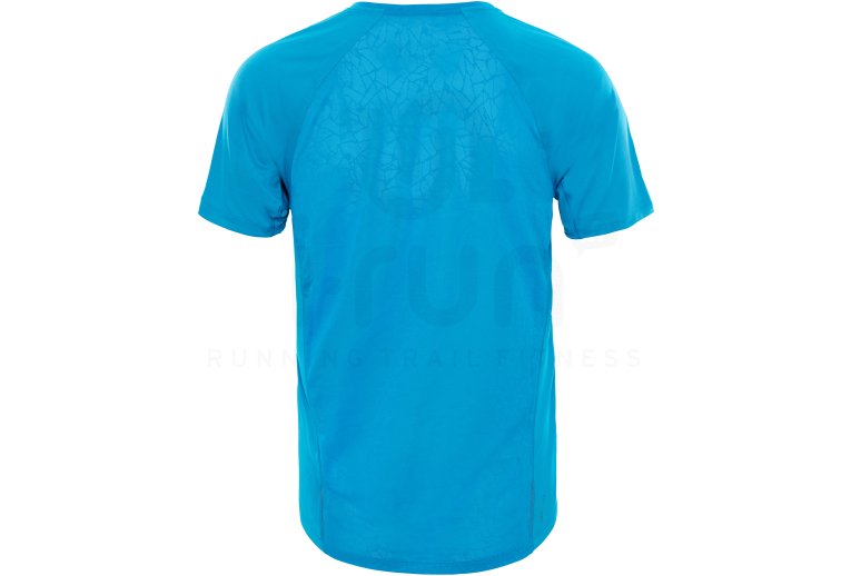 The North Face Camiseta manga corta Better Than Naked