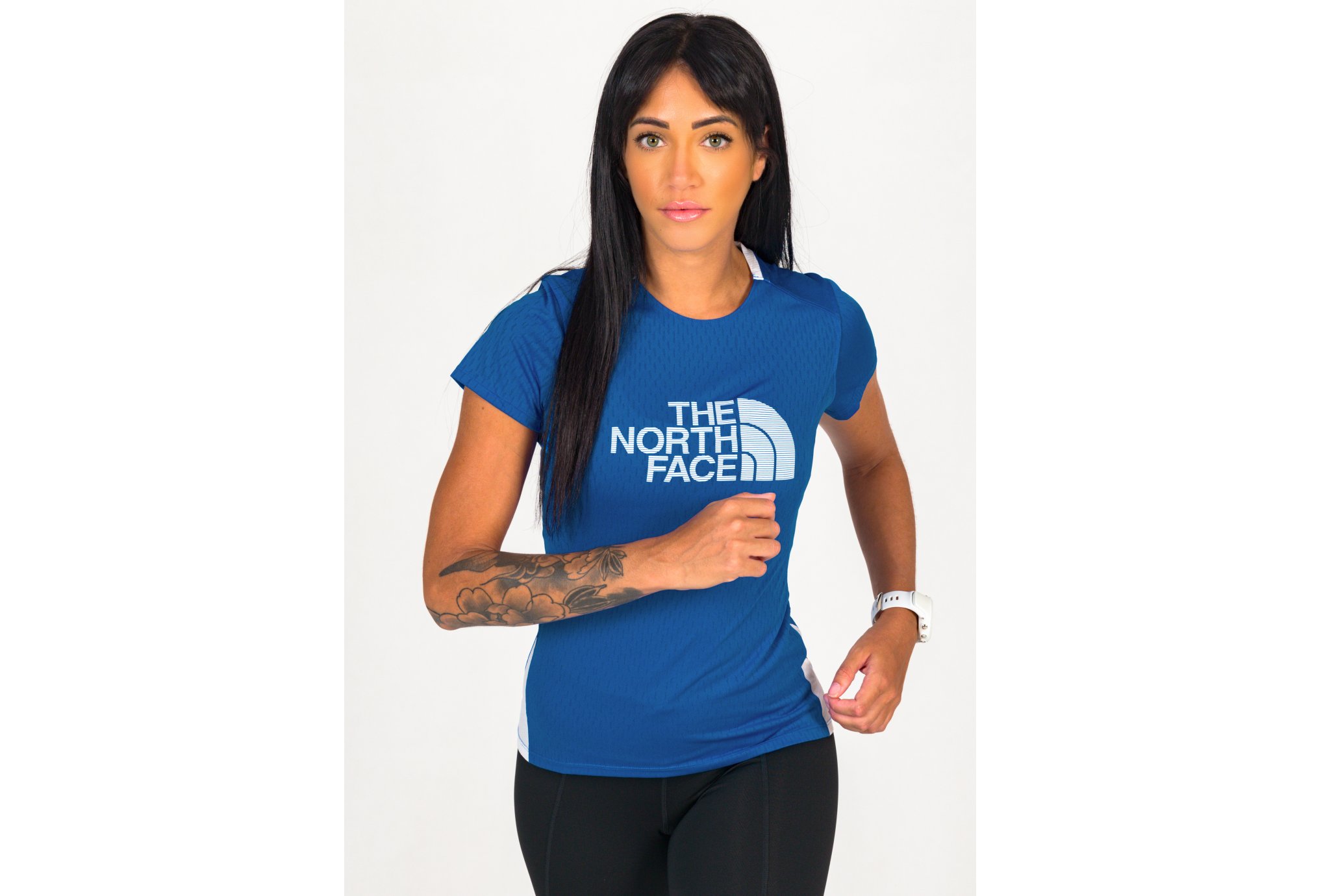 The North Face Better Than Naked W Diététique Vêtements femme