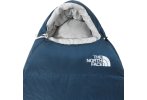 The North Face Blue Kazoo Eco - Long