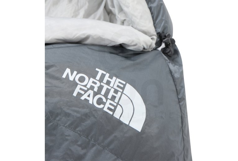 The North Face Blue Kazoo Eco - Long Damen