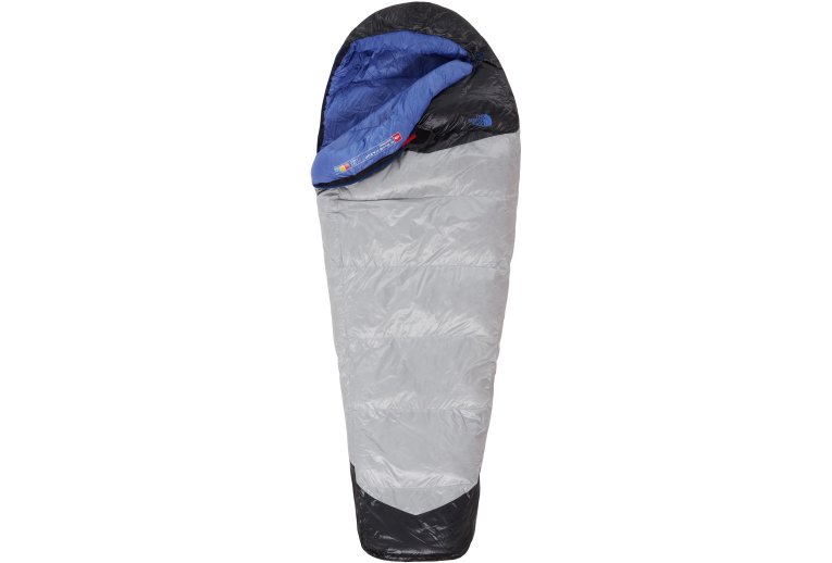 The North Face Blue Kazoo W ? R