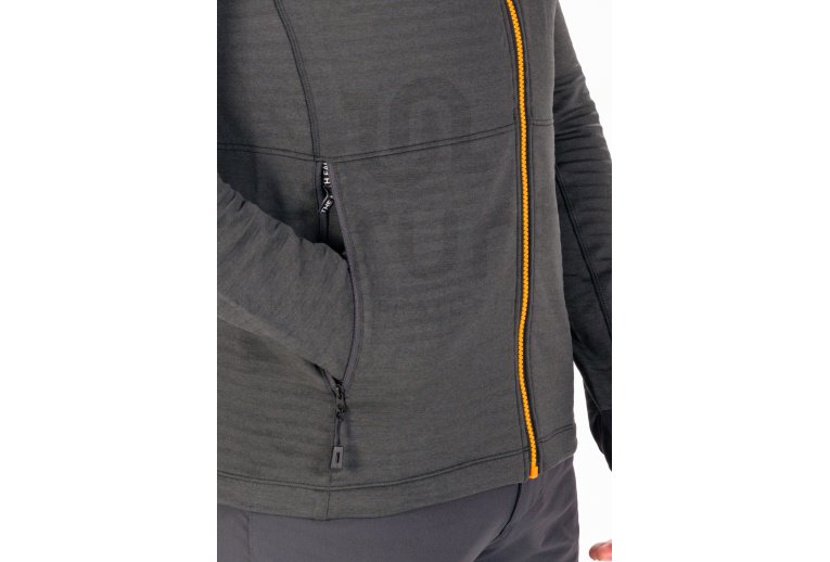 The North Face chaqueta Bolt