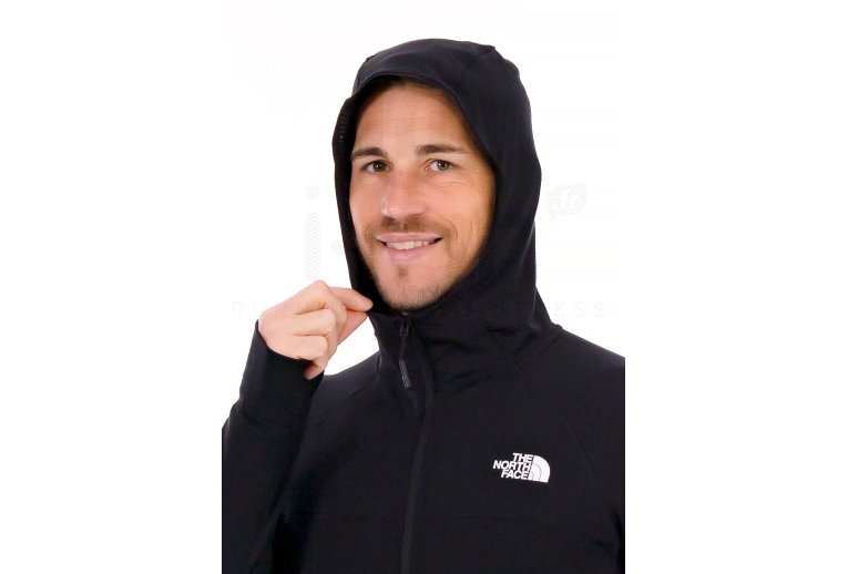 The North Face Bolt Polartec