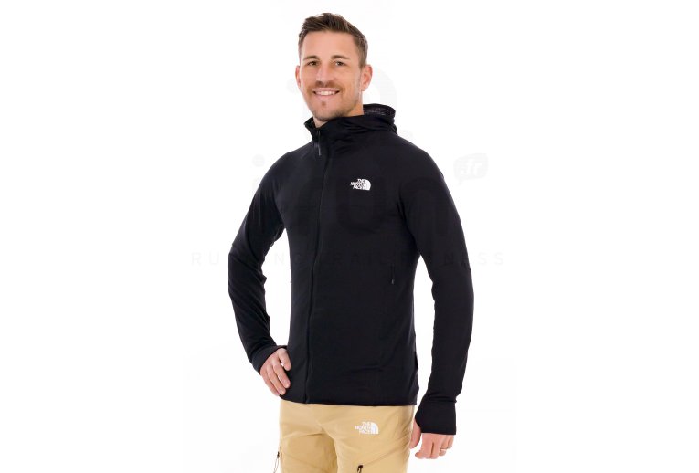 The North Face Bolt Polartec