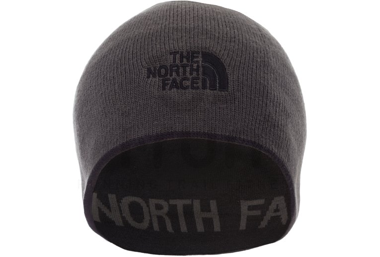 The North Face Gorro Reversible TNF Banner