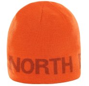 The North Face Bonnet Réversible TNF Banner