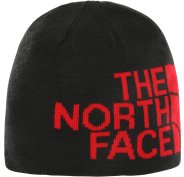 The North Face Bonnet Réversible TNF Banner