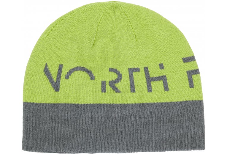 The North Face Gorro Reversible TNF Banner