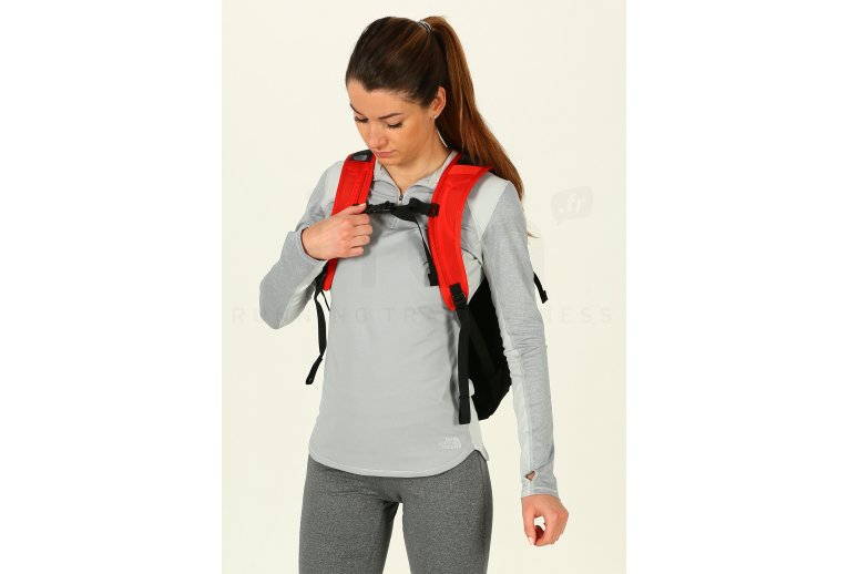 The North Face Mochila Borealis