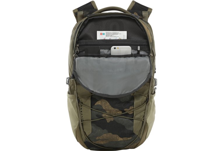 The North Face mochila Borealis