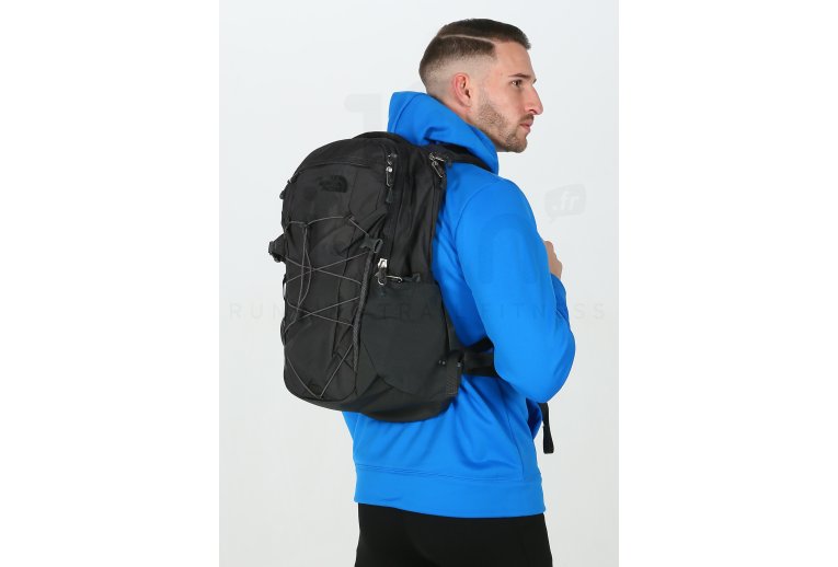 The North Face mochila Borealis
