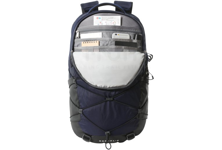 The North Face Borealis