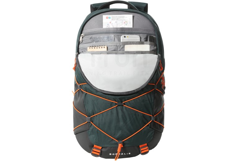 The North Face Borealis