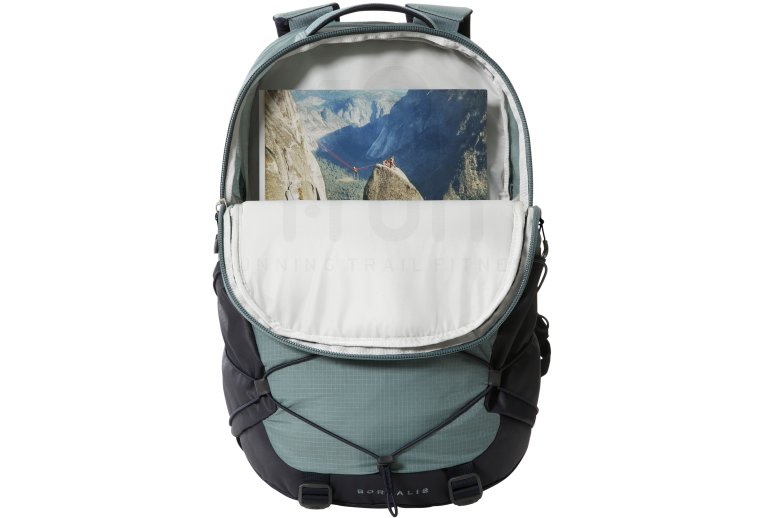 The North Face mochila Borealis