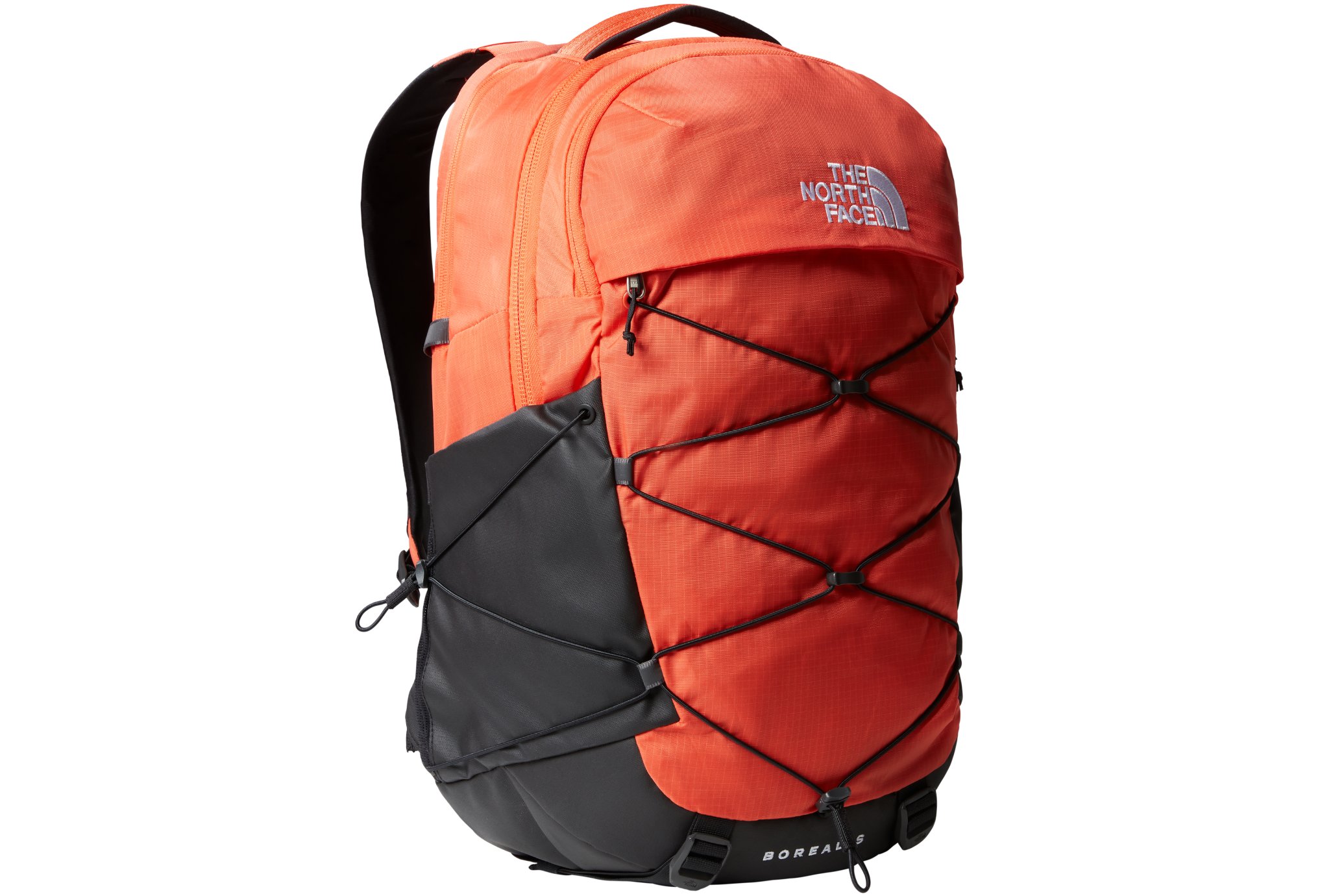 The north face borealis pas clearance cher