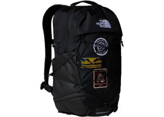 The North Face Borealis