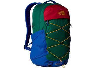 The North Face Borealis