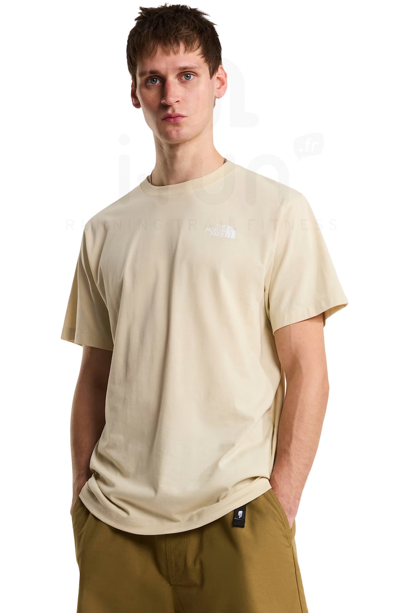 The North Face Caja NSE Celebraci�n