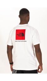 The North Face BOX NSE