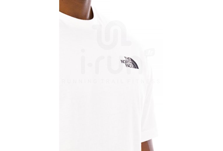 The North Face BOX NSE