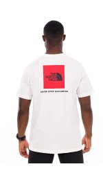 The North Face BOX NSE