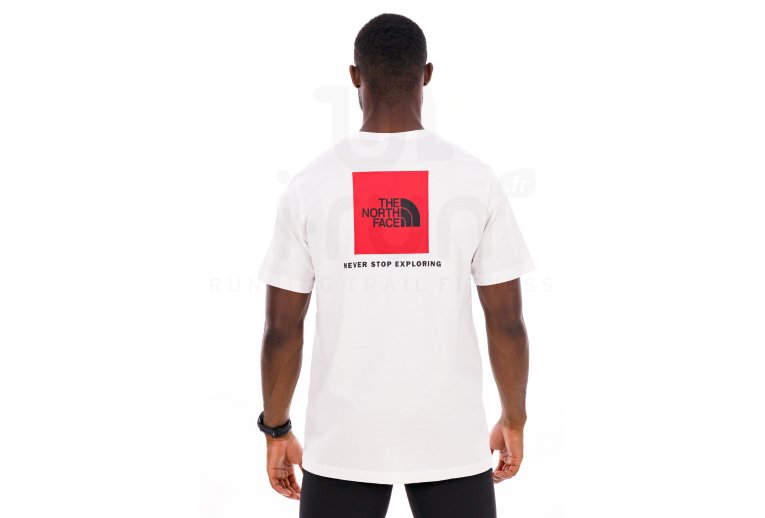 The North Face Redbox