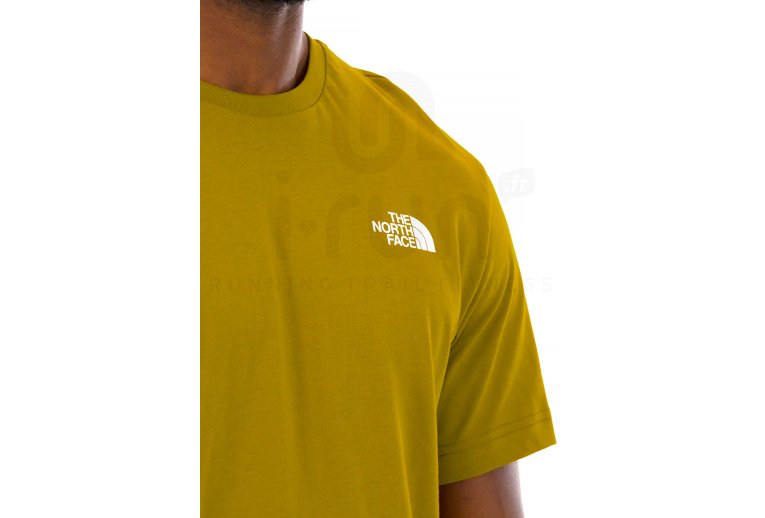 The North Face Box NSE