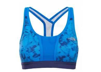 The North Face Brassire Stow-N-Go Sport W 