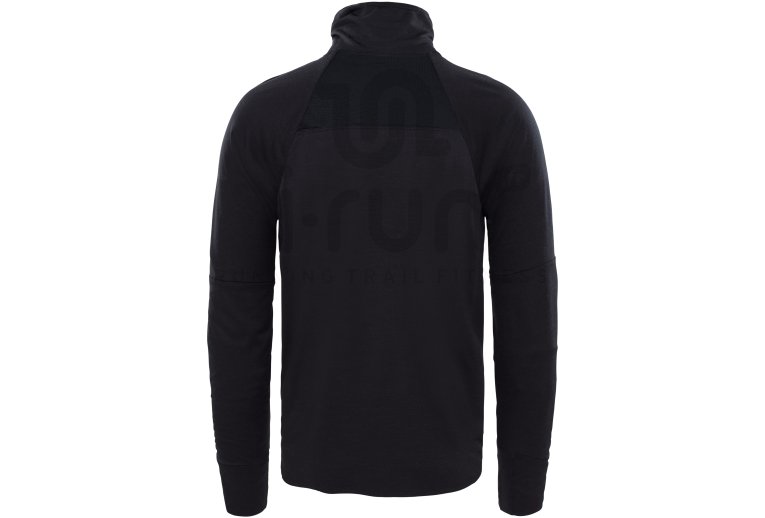 The North Face Camiseta manga larga Brave The Cold