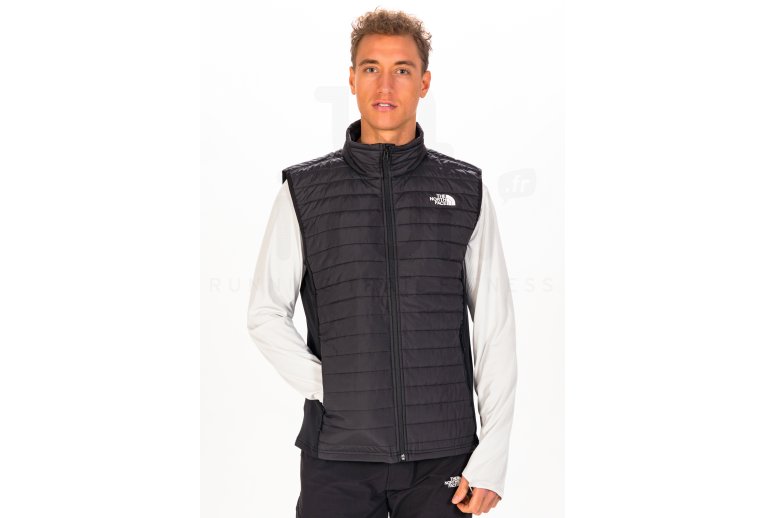 The North Face chaleco Canyonlands Hybrid