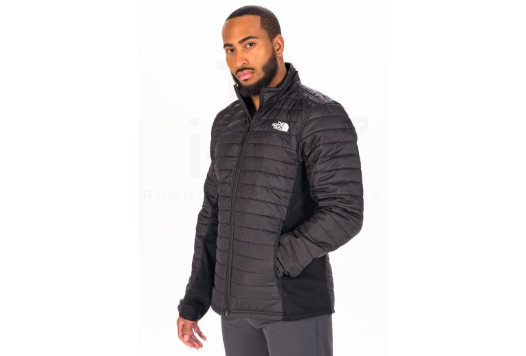 The North Face chaqueta Canyonlands Hybrid