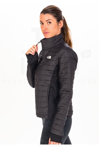 The North Face Canyonlands Hybrid W