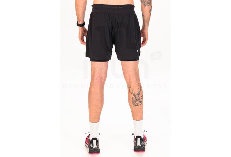 The North Face Circadian 2 en 1