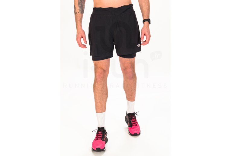 The North Face Circadian 2 en 1