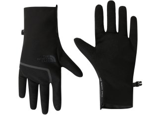 The North Face guantes CloseFit WindWall