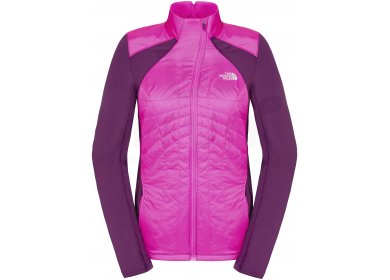 The North Face Coupe-vent Animagi W 