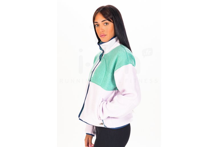 The North Face Cragmont Fleece Damen