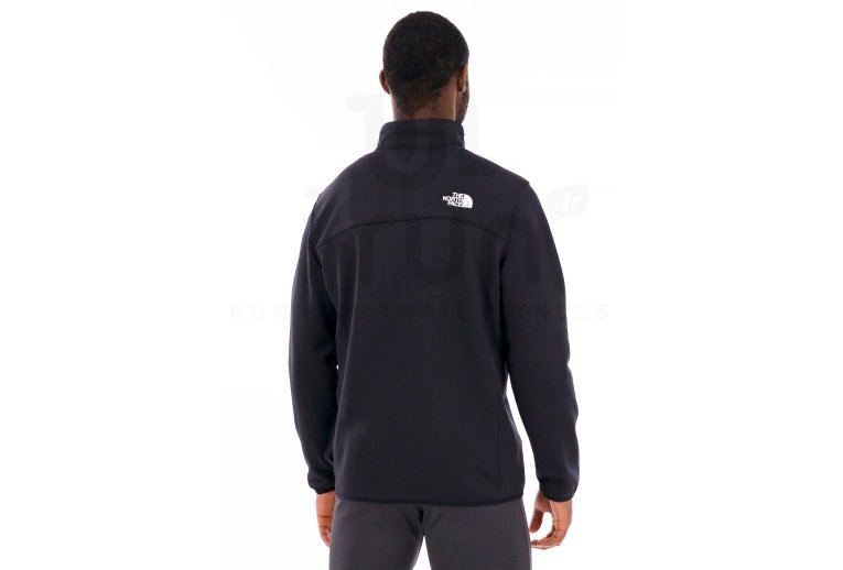 The North Face Crest 1/4 Zip
