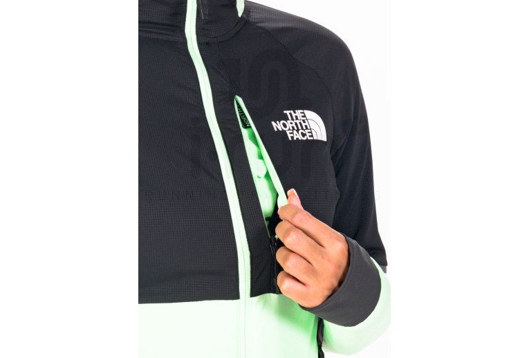 The North Face Dawn Turn Hybrid Ventrix Hoodie W