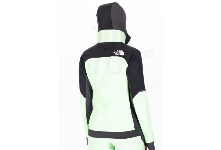 The North Face Dawn Turn Hybrid Ventrix Hoodie W