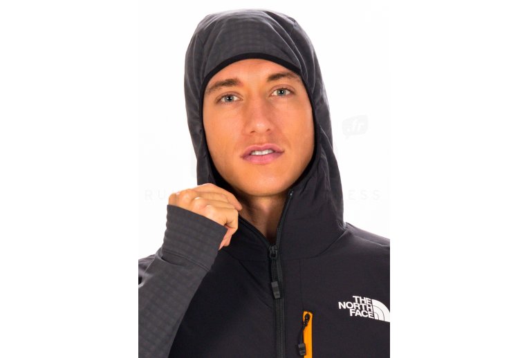 The North Face Dawn Turn Hybrid Ventrix Herren