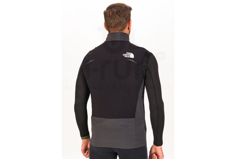 The North Face chaleco Dawn Turn Hybrid Ventrix
