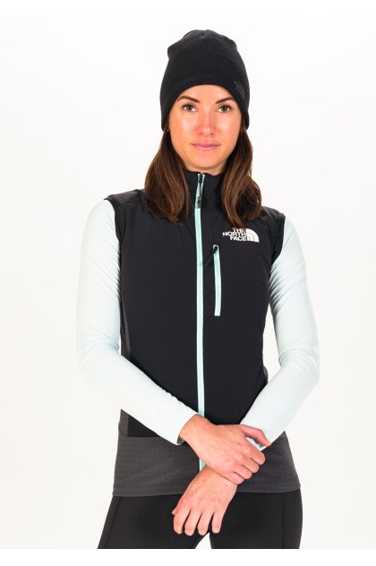 Odlo Run Easy S-Thermic Mujer Chaleco para trail running