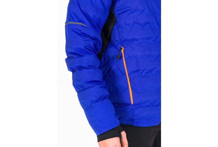 The North Face chaqueta Dawn Turn