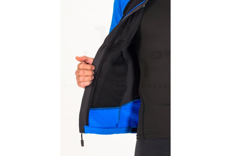 The North Face Dawn Turn Softshell Herren