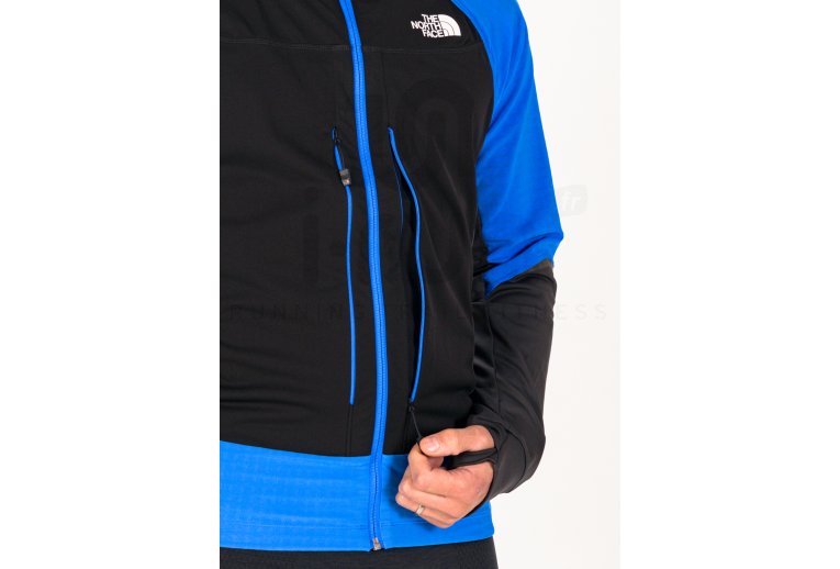 The North Face Dawn Turn Softshell Herren
