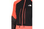 The North Face chaqueta Dawn Turn Softshell